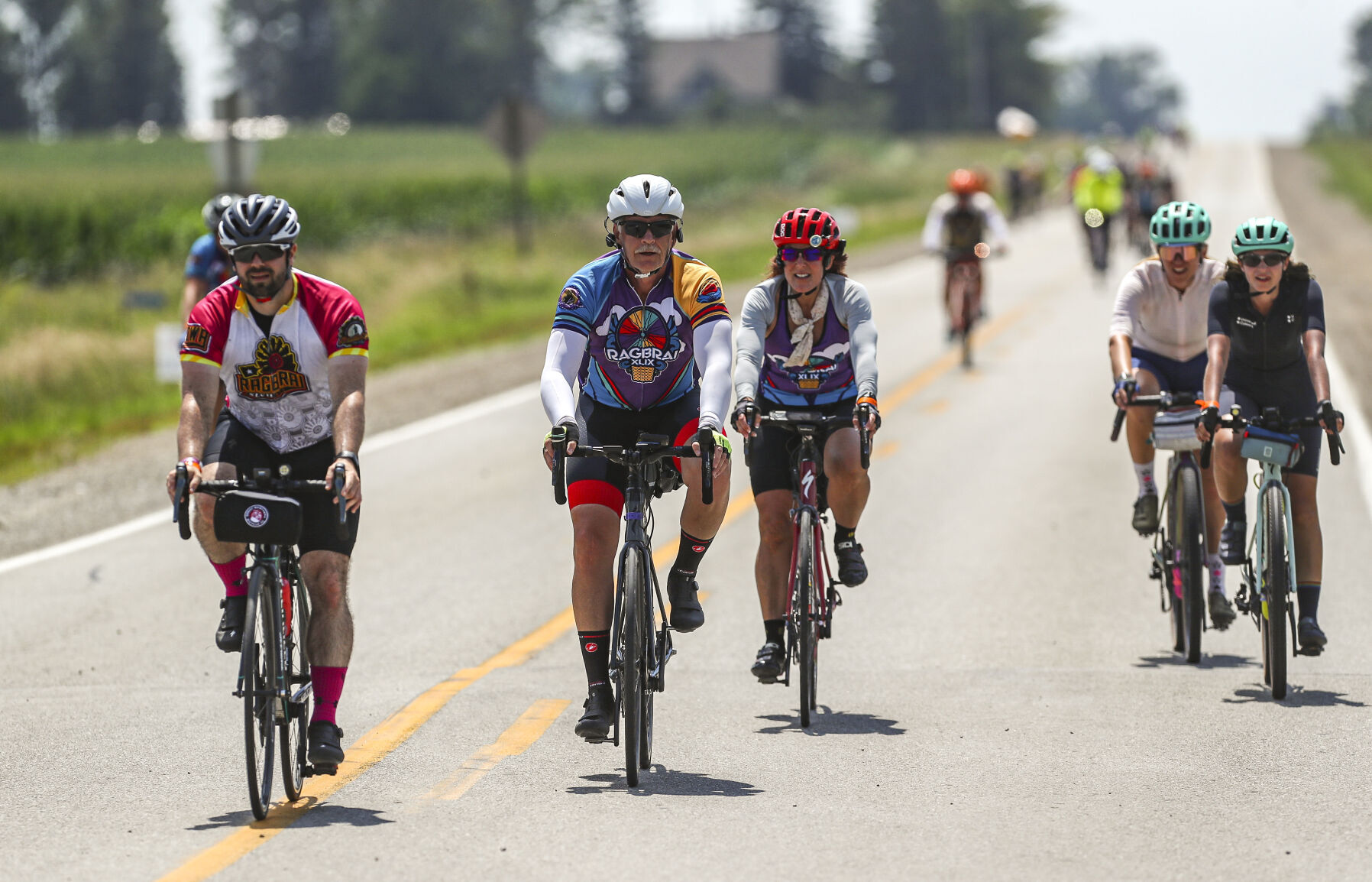 RAGBRAI 2